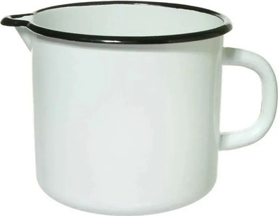 Кружка КМЗ 40104-072 (белый)