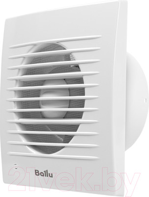 Вентилятор накладной Ballu BAF-FW 150 N
