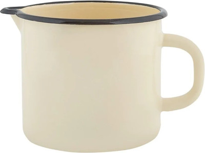 Кружка КМЗ 40204-072-У9 (слоновая кость)