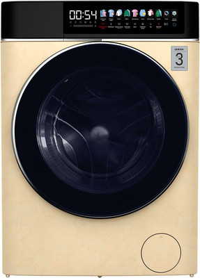 Стирально-сушильная машина Centek CT-1949 (бежевый)