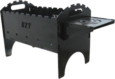 Мангал BZT Maxi с полкой