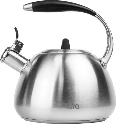 Чайник со свистком Lara LR00-86