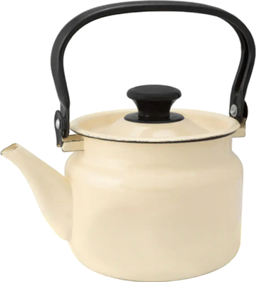 Чайник КМЗ 42704-102-У4 (слоновая кость)