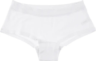 Трусы женские Chobot Шорты 50-0009 / 01 (р.44, белый)
