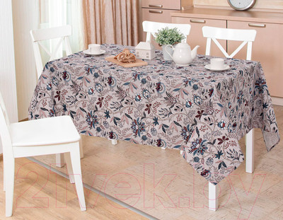 Скатерть АртПостель Очарование СБ.150.180