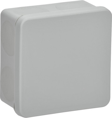 Коробка распределительная IEK КМ42455 / UKO21-100-100-050-K41-66