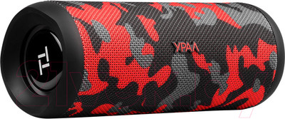 Портативная колонка Урал М3+ (спецназ)