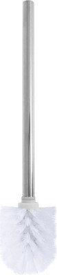 Ершик для унитаза Caspian 90037 (без подставки, белый)