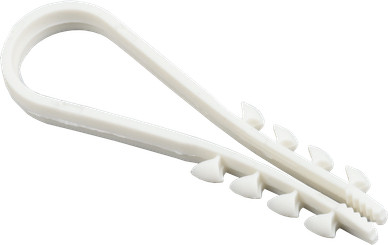 Дюбель-хомут IEK UHH35-11-18-100 (100шт)