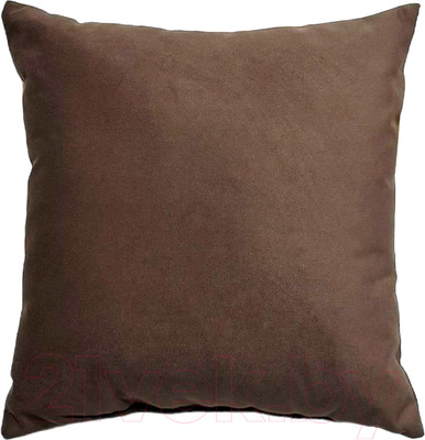 Подушка декоративная MATEX Itaka Basis / 63-933 (коричневый)