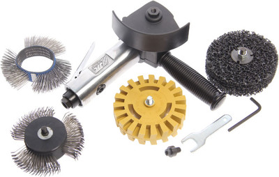 Пневмошлифмашина JTC JTC-5642K 