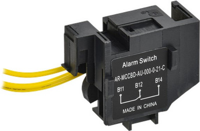Аварийный контакт IEK AR-MCCBD-AU-000-0-21-C