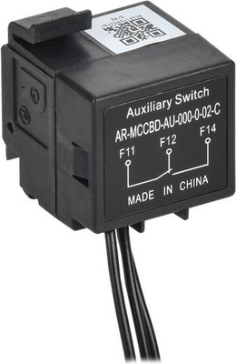 Дополнительный контакт IEK AR-MCCBD-AU-000-0-02-C