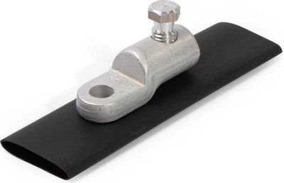 Наконечник для кабеля КВТ НБТК-10/25 / 69210