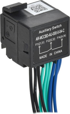 Дополнительный контакт IEK AR-MCCBD-AU-000-0-04-C