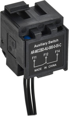 Дополнительный контакт IEK AR-MCCBD-AU-000-0-05-C