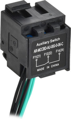 Дополнительный контакт IEK AR-MCCBD-AU-000-0-06-C