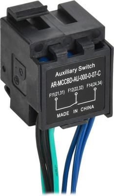 Дополнительный контакт IEK AR-MCCBD-AU-000-0-07-C