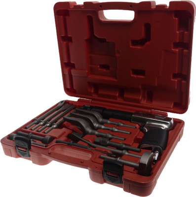 Пневмомолоток JTC JTC-3340