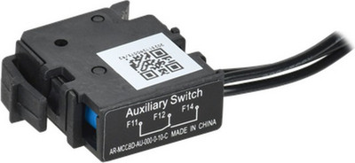 Дополнительный контакт IEK AR-MCCBD-AU-000-0-10-C