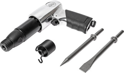 Пневмомолоток JTC JTC-3310