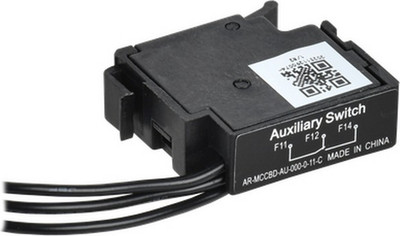 Дополнительный контакт IEK AR-MCCBD-AU-000-0-11-C