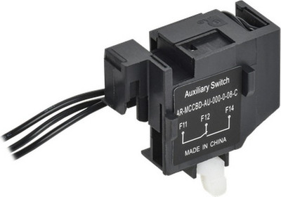 Дополнительный контакт IEK AR-MCCBD-AU-000-0-08-C