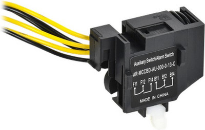 Дополнительный контакт IEK AR-MCCBD-AU-000-0-13-C