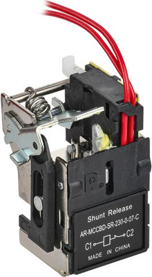 Расцепитель независимый IEK AR-MCCBD-SR-230-0-07-C