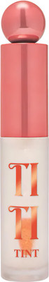 Тинт для губ Vivienne Sabo Tititint тон 07 нежно-розовый (3мл)