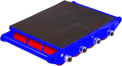 Такелажная платформа TOR CRO-8г/п 12т (G) 1005452 (без ручки)