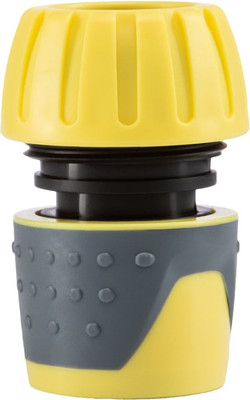 Соединитель для шланга Четыре сезона 62-0215