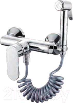 Гигиенический душ со смесителем Ledeme L5210-1