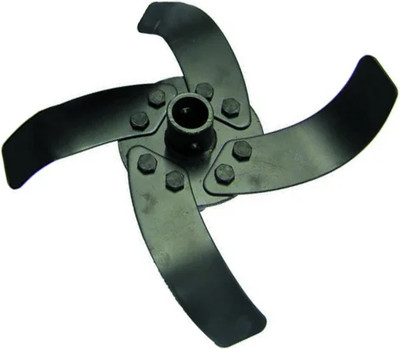 Почвофреза Champion C3020