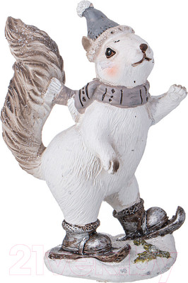 Статуэтка Lefard Белка / 79-241