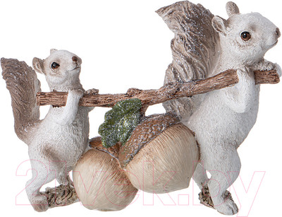 Статуэтка Lefard Белки / 79-240