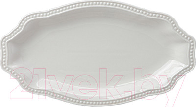 Блюдо Lefard Ribbon / 761-126