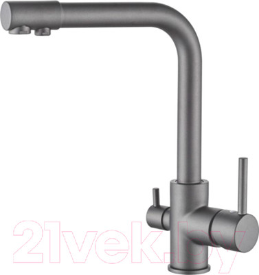 Смеситель Ledeme L4055D-3