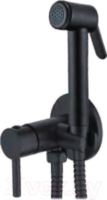 Гигиенический душ со смесителем Ledeme L5398B-2