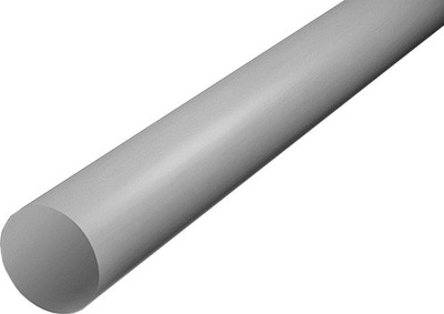 Штанга алюминиевая КТМ-2000 Круглая 6мм 3.0 / ШТ0006-3