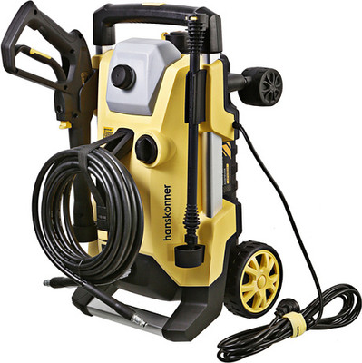 Мойка высокого давления Hanskonner HPW9224