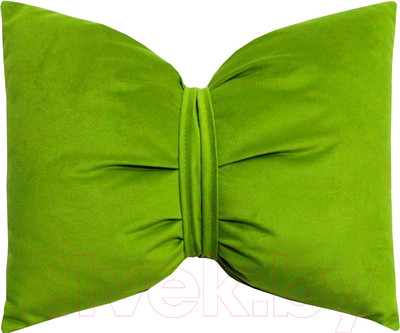 Подушка декоративная MATEX Itaka Line / 60-888 (оливковый)