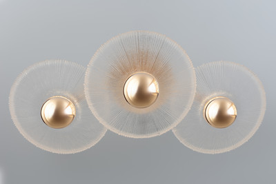 Бра Rivoli Helena 6134-401 / Б0061946