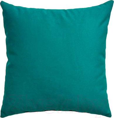 Подушка декоративная MATEX Itaka Basis / 64-008 (зеленый)