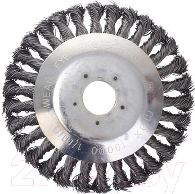 Головка триммерная Sipl Для кусторезов и газонокосилок AG394D