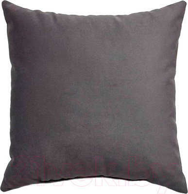 Подушка декоративная MATEX Itaka Basis / 64-060 (серый/коричневый)