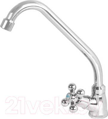 Кран на одну воду Econoce EC0432