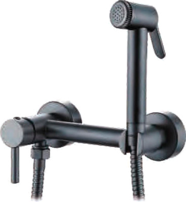 Гигиенический душ со смесителем Ledeme L5398D-6