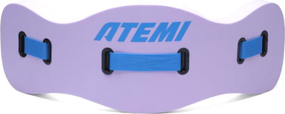 Пояс для аквааэробики Atemi Classic Aqua Belt (сиреневый)
