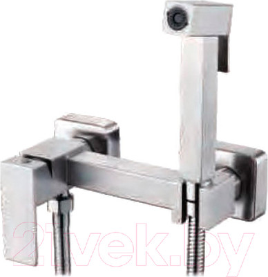 Гигиенический душ со смесителем Ledeme L75398-7